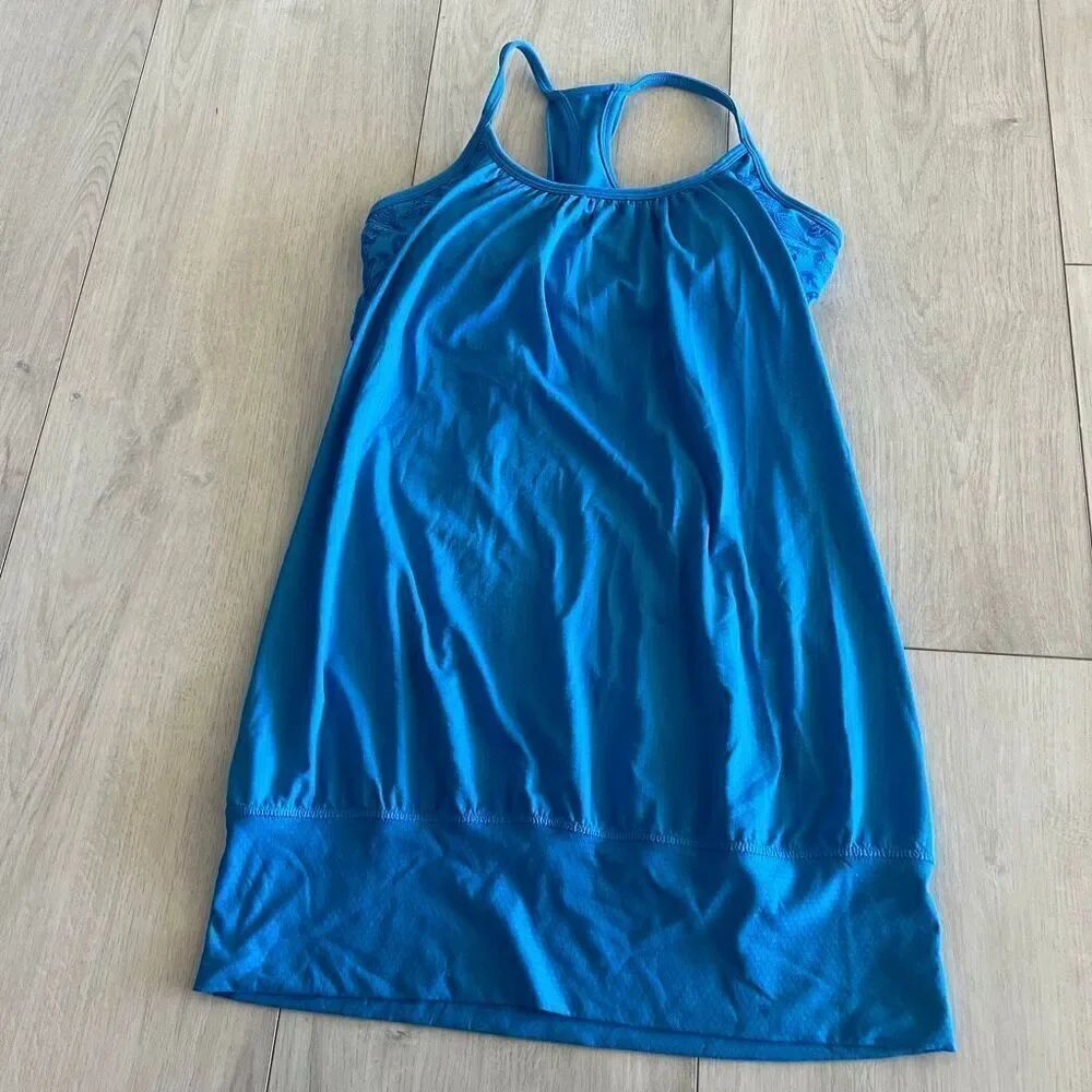 Lululemon No Limits Tank size m